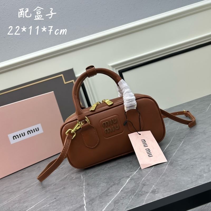 Miu Miu Top Handle Bags - Click Image to Close